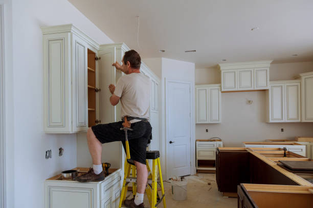 Licensed Kitchen Island Installation service in Terra Ceia, FL - I E Kitchen