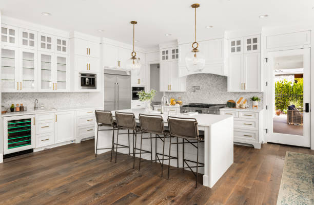 Reliable Countertop Replacement contractor in Terra Ceia, FL by I E Kitchen